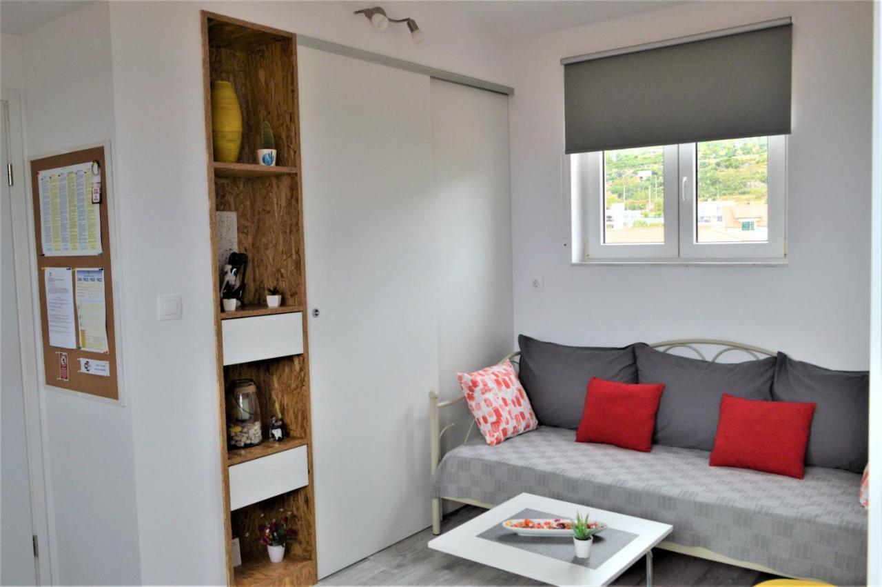 Apartman Luka คาชเตลา ภายนอก รูปภาพ