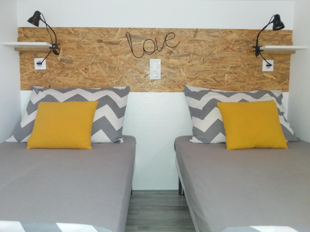 Apartman Luka คาชเตลา ภายนอก รูปภาพ