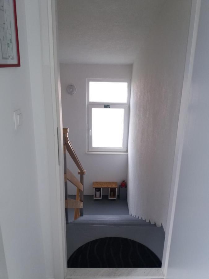 Apartman Luka คาชเตลา ภายนอก รูปภาพ