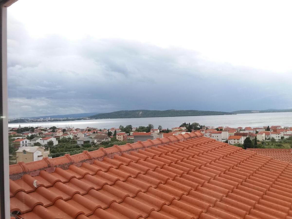 Apartman Luka คาชเตลา ภายนอก รูปภาพ
