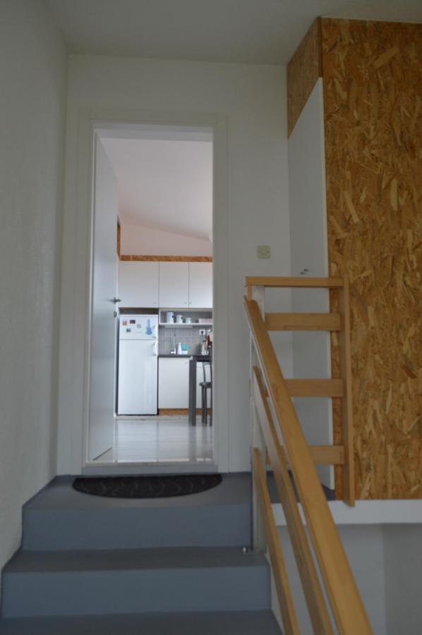 Apartman Luka คาชเตลา ภายนอก รูปภาพ