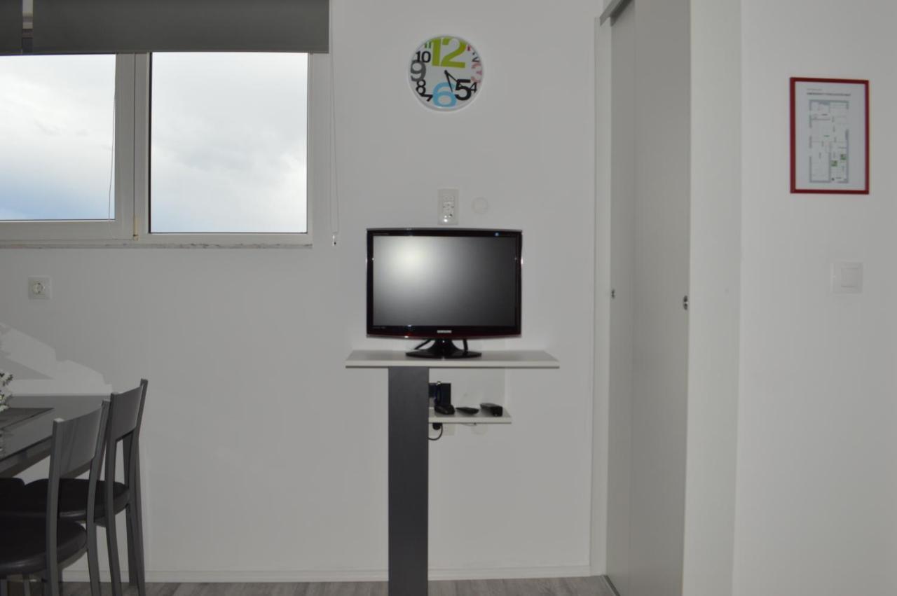 Apartman Luka คาชเตลา ภายนอก รูปภาพ