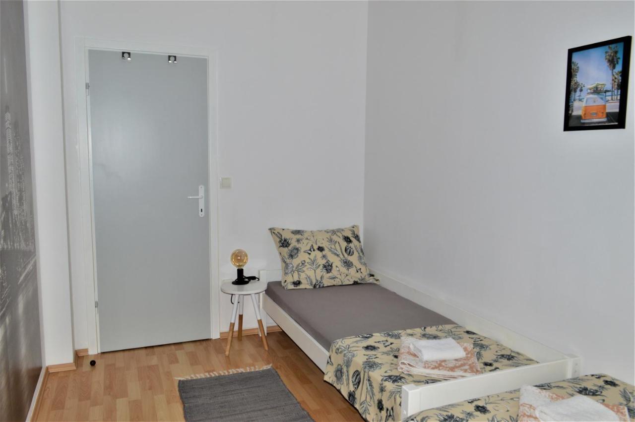 Apartman Luka คาชเตลา ภายนอก รูปภาพ