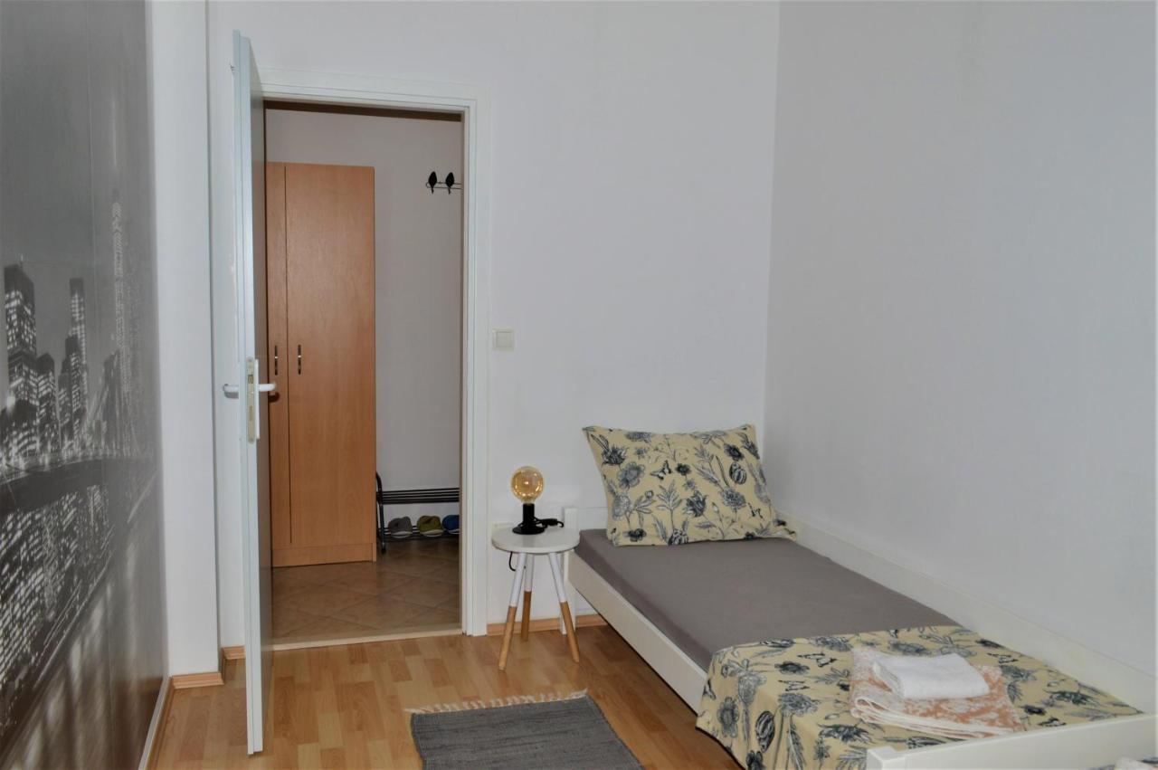 Apartman Luka คาชเตลา ภายนอก รูปภาพ