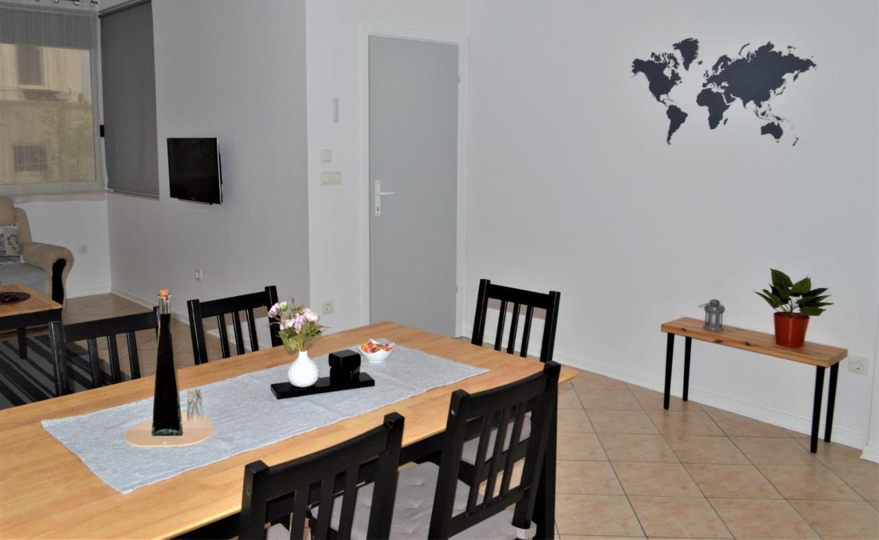 Apartman Luka คาชเตลา ภายนอก รูปภาพ
